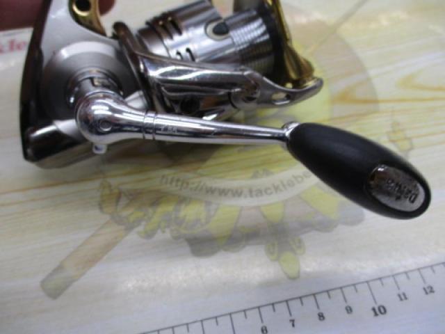 06トーナメントISOZ 3000LBD