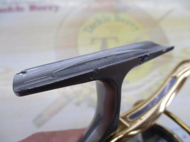 06トーナメントISOZ 3000LBD