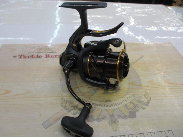 スイッチヒッター LBD