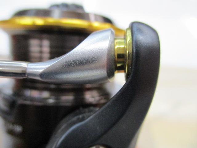 スイッチヒッター LBD