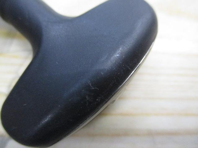 スイッチヒッター LBD