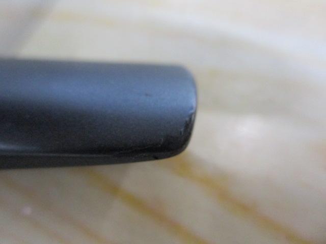 スイッチヒッター LBD