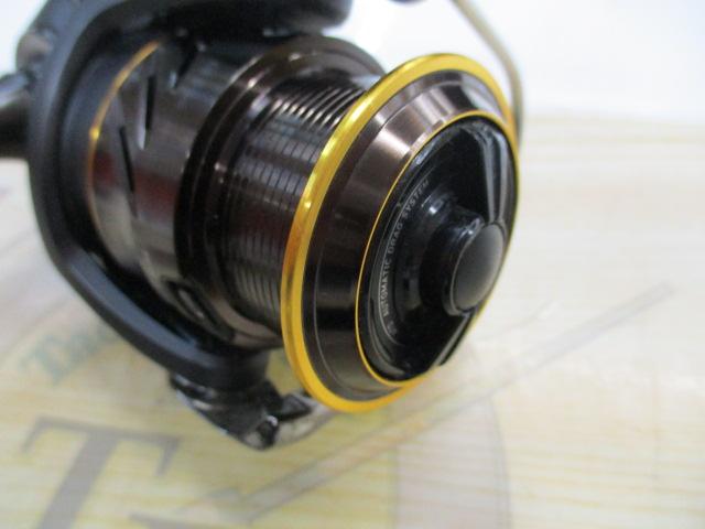 スイッチヒッター LBD