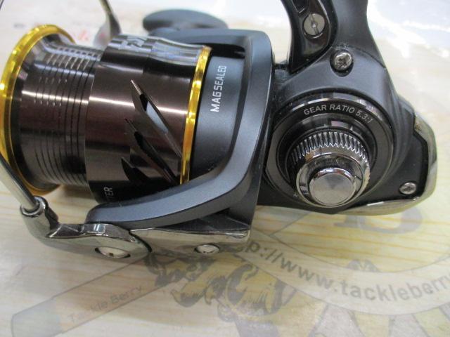 スイッチヒッター LBD