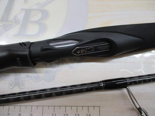 18エクスセンスジェノス S96M/R(SICガイド)