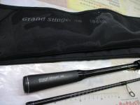 18エクスセンスジェノス S96M/R(SICガイド)