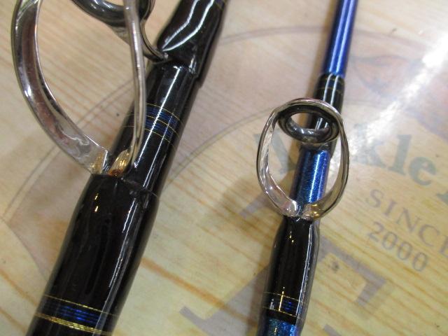 ゴウイン 落とし込み S-215・R