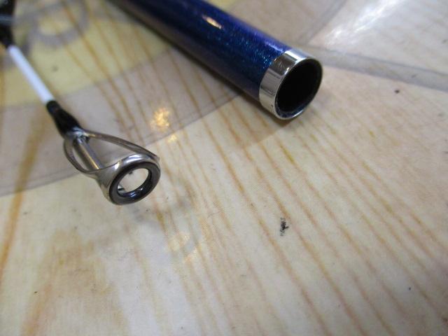 ゴウイン 落とし込み S-215・R