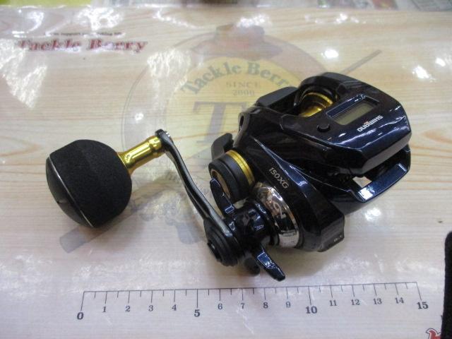 19グラップラーCT 150XG