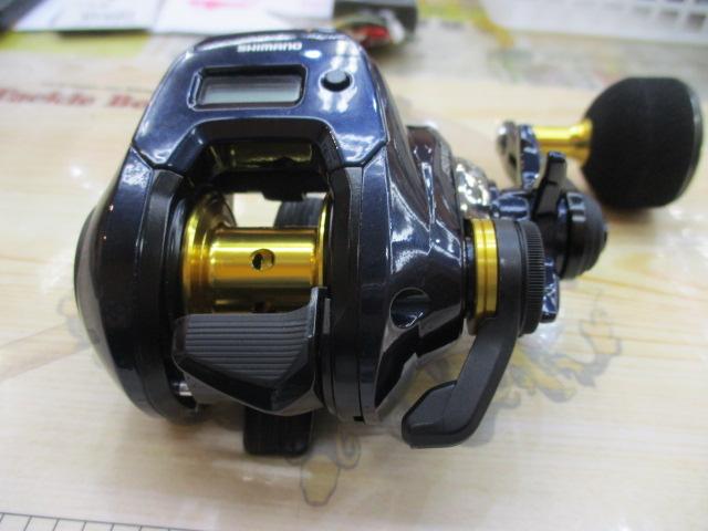 19グラップラーCT 150XG