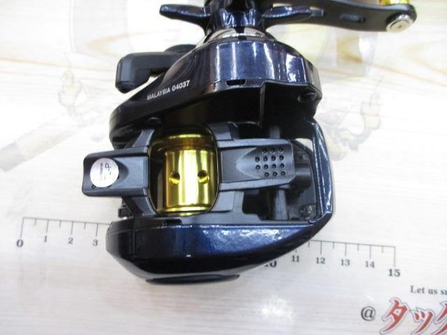 19グラップラーCT 150XG