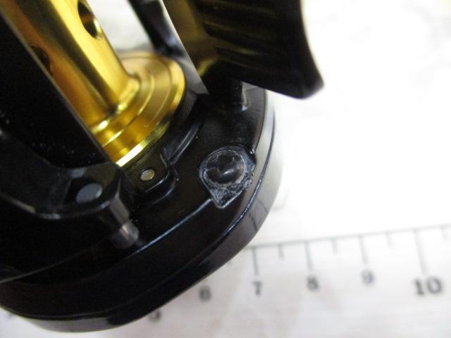 19グラップラーCT 150XG