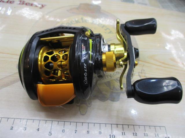 レボ LTZ AE74-Racing