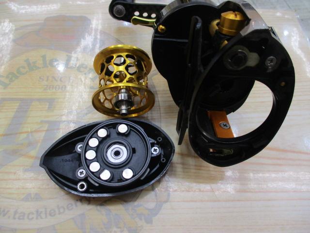 レボ LTZ AE74-Racing