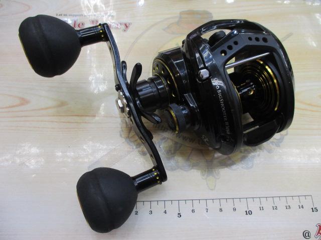 レボ ビッグシューターWM60-L