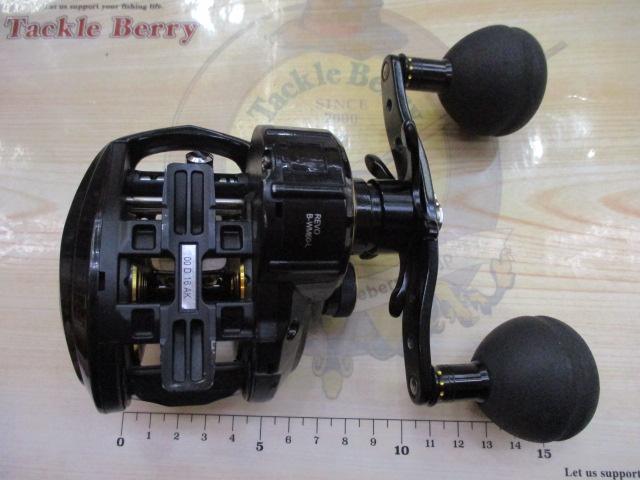 レボ ビッグシューターWM60-L