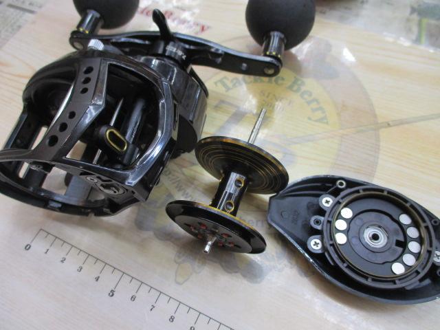 レボ ビッグシューターWM60-L