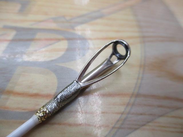 ゴクエボリューション Samothrace(サモトラケ) コマセ真鯛270