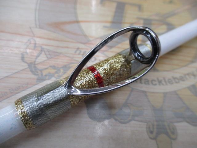 ゴクエボリューション Samothrace(サモトラケ) コマセ真鯛270