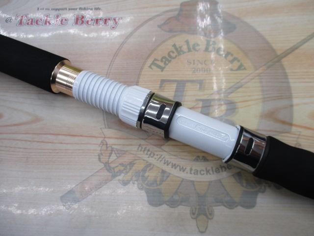 ゴクエボリューション Samothrace(サモトラケ) コマセ真鯛270