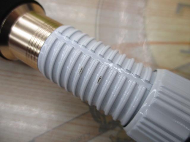 ゴクエボリューション Samothrace(サモトラケ) コマセ真鯛270