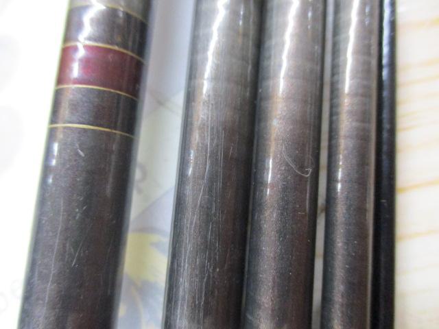 ウィスカーTHEヘラ 中硬16