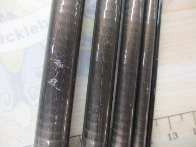 ウィスカーTHEヘラ 中硬16