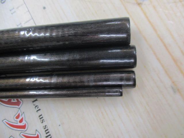 ウィスカーTHEヘラ 中硬16