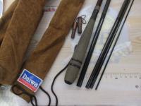 ウィスカーTHEヘラ 中硬16