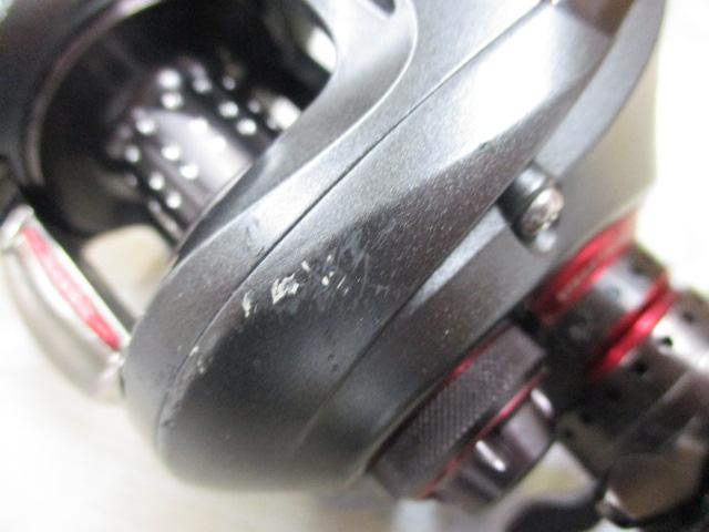 スティーズ 100SH