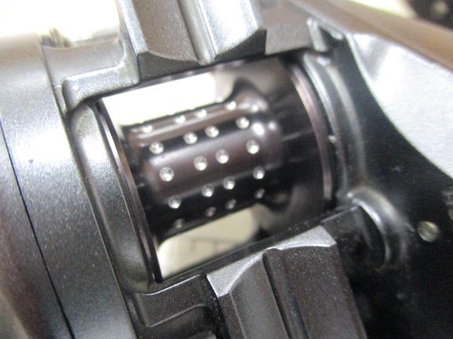 スティーズ 100SH