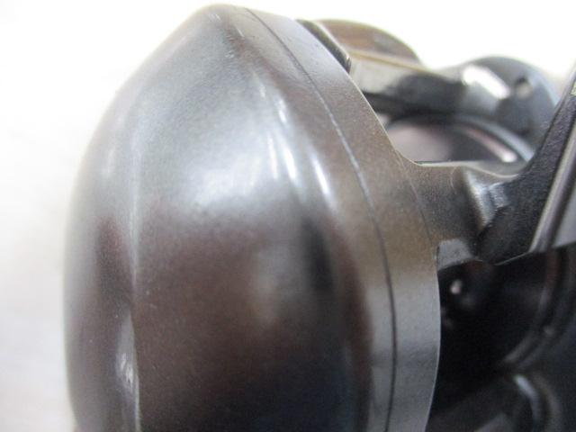 スティーズ 100SH