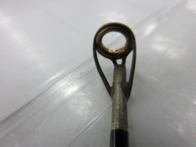 デストロイヤー F3-55X(HT800)マットブラックブランクス