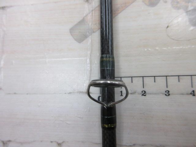 デストロイヤー F3-55X(HT800)マットブラックブランクス