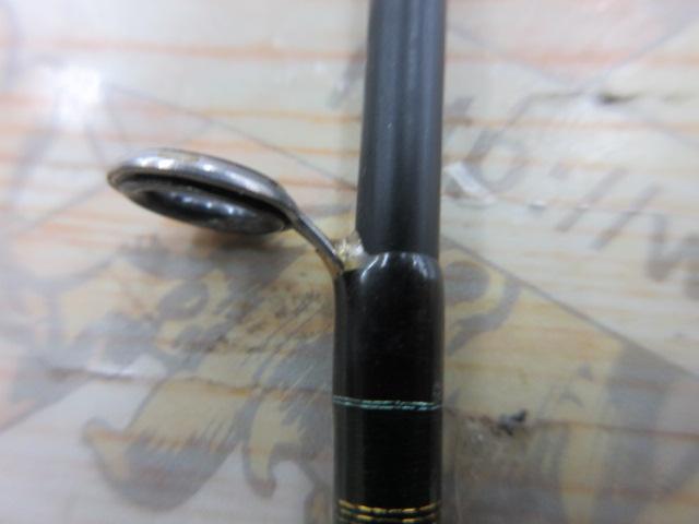 デストロイヤー F3-55X(HT800)マットブラックブランクス