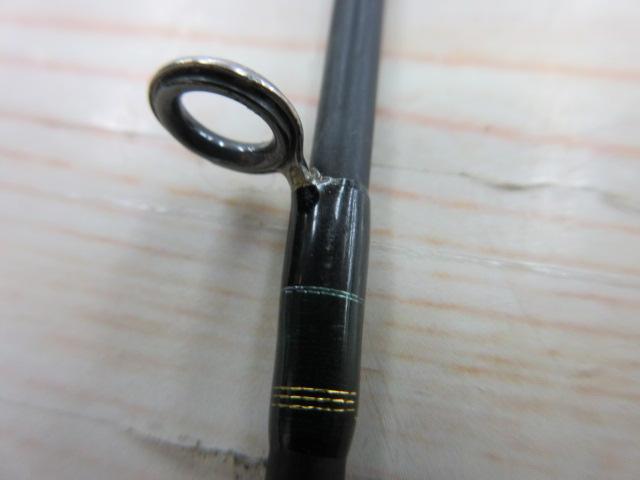 デストロイヤー F3-55X(HT800)マットブラックブランクス