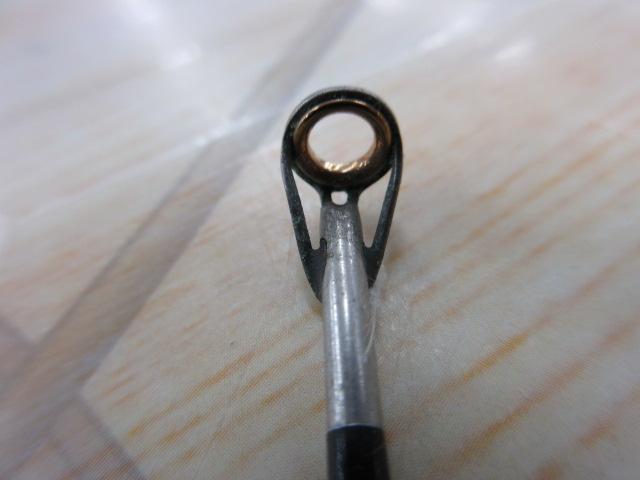 デストロイヤー F1-61XS(フェイズⅡ)itoアルミリールシート