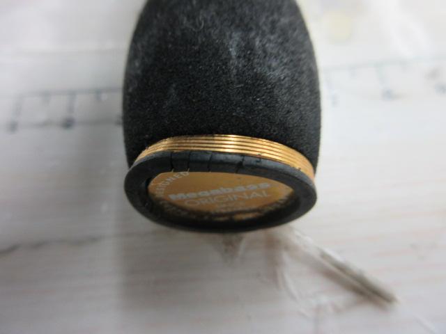 デストロイヤー F1-61XS(フェイズⅡ)itoアルミリールシート