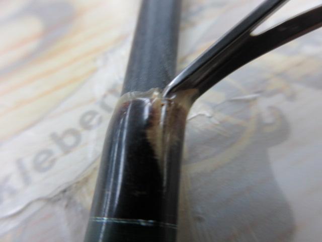 デストロイヤー F1-61XS(フェイズⅡ)itoアルミリールシート