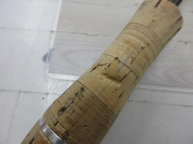 デストロイヤー F1-61XS(フェイズⅡ)itoアルミリールシート