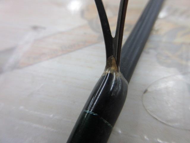 デストロイヤー F1-61XS(フェイズⅡ)itoアルミリールシート