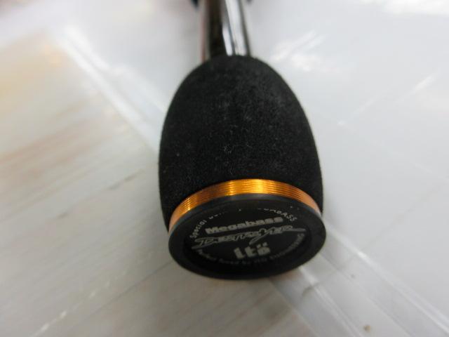 デストロイヤー F3・1/2-59XSGti(エヴォルジオン)