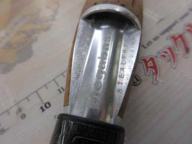 デストロイヤー F3・1/2-59XSGti(エヴォルジオン)