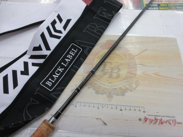 ブラックレーベル BL-PF6101MLFB