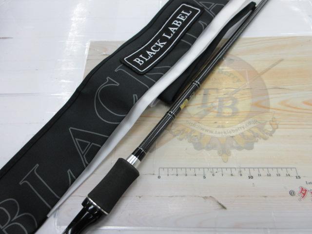 ブラックレーベル BL6111MHRB