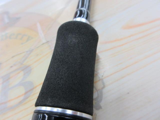 ブラックレーベル BL6111MHRB