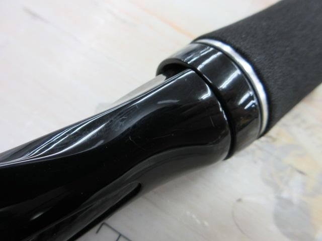 ブラックレーベル BL6111MHRB