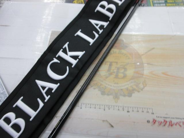 ブラックレーベル BLX SG 671MHFB-FR