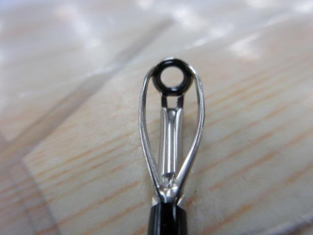 ブラックレーベル BLX SG 671MHFB-FR