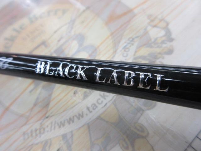 ブラックレーベル BLX SG 671MHFB-FR